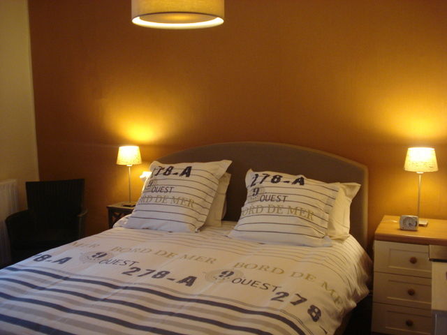 Bed And Breakfast Ménil-Hermei 39865