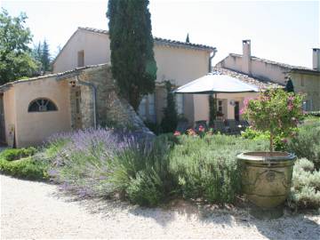 Chambre À Louer Mirabel-Aux-Baronnies 66847-1