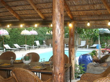 Chambre D'hôte Mirabel-Aux-Baronnies 66847-4