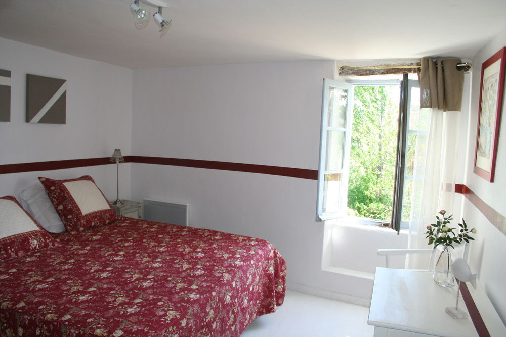 Bed And Breakfast Mirabel-aux-Baronnies 66847