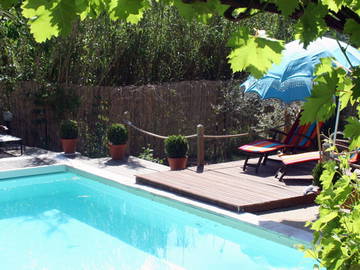 Chambre D'hôte Mirabel-Aux-Baronnies 66847-7