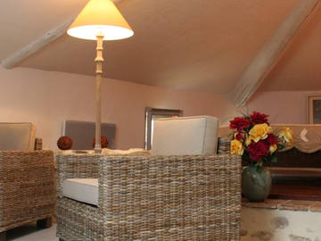 Chambre D'hôte Mirabel-Aux-Baronnies 66847-8