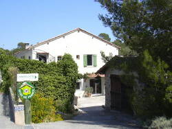 Gästezimmer Saint-Raphaël 66861-1