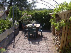 Bed And Breakfast Saint-Raphaël 66861