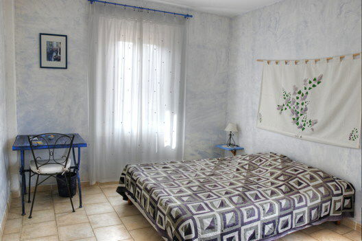 Bed And Breakfast Saint-Raphaël 66861