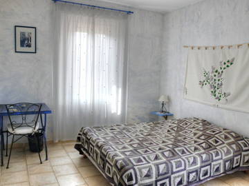 Chambre D'hôte Saint-Raphaël 66861-4