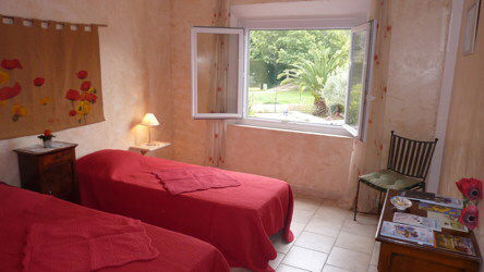 Bed And Breakfast Saint-Raphaël 66861