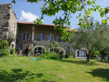 Chambre À Louer Alba-La-Romaine 45542