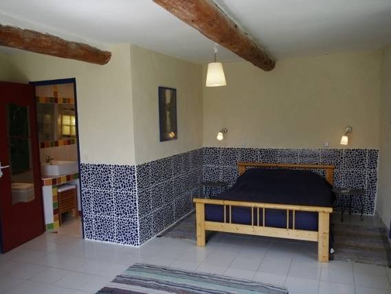 Homestay Alba-la-Romaine 45542