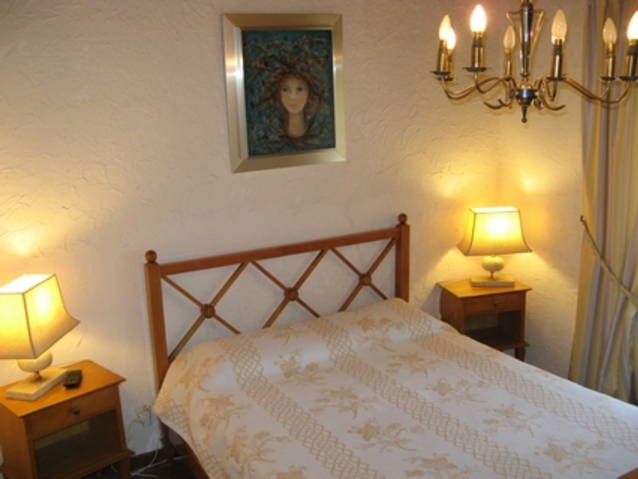 Gastenkamers Peyrière 13817-3