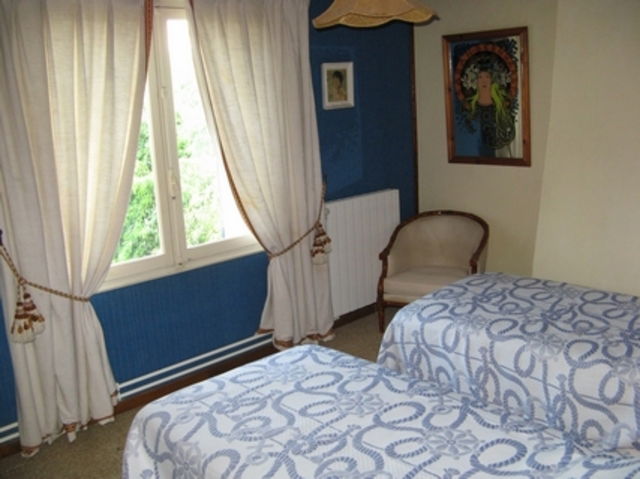 Bed And Breakfast Peyrière 13817