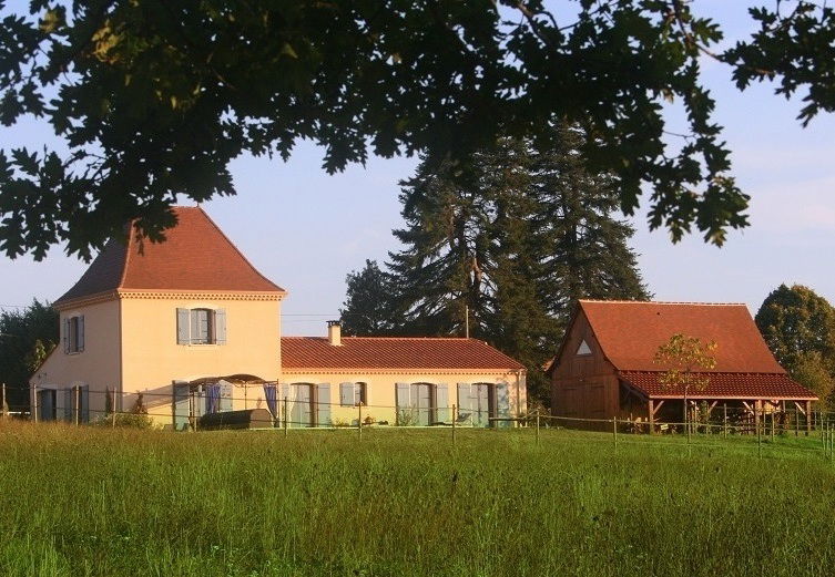 Bed And Breakfast Limeuil 92079