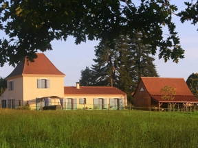 Gästezimmer Zu Vermieten - "La Rolandie Haute"