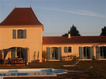 Chambre À Louer Limeuil 92079