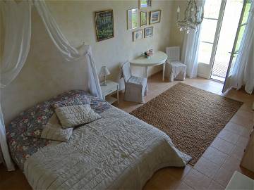 Room For Rent Limeuil 92079