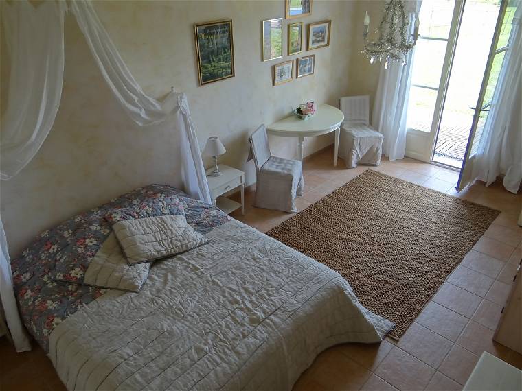 Homestay Limeuil 92079