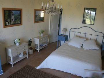 Chambre D'hôte Limeuil 92079-4