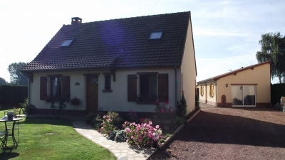 Bed And Breakfast Pendé 94478