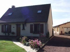 Bed And Breakfast Pendé 94478-1