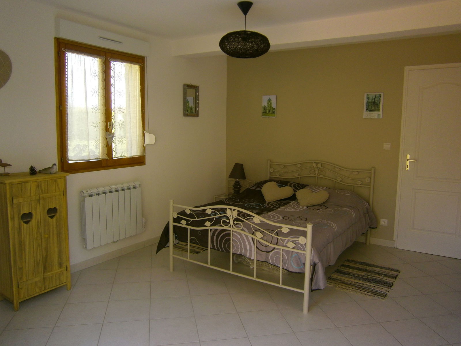 Bed And Breakfast Pendé 94478