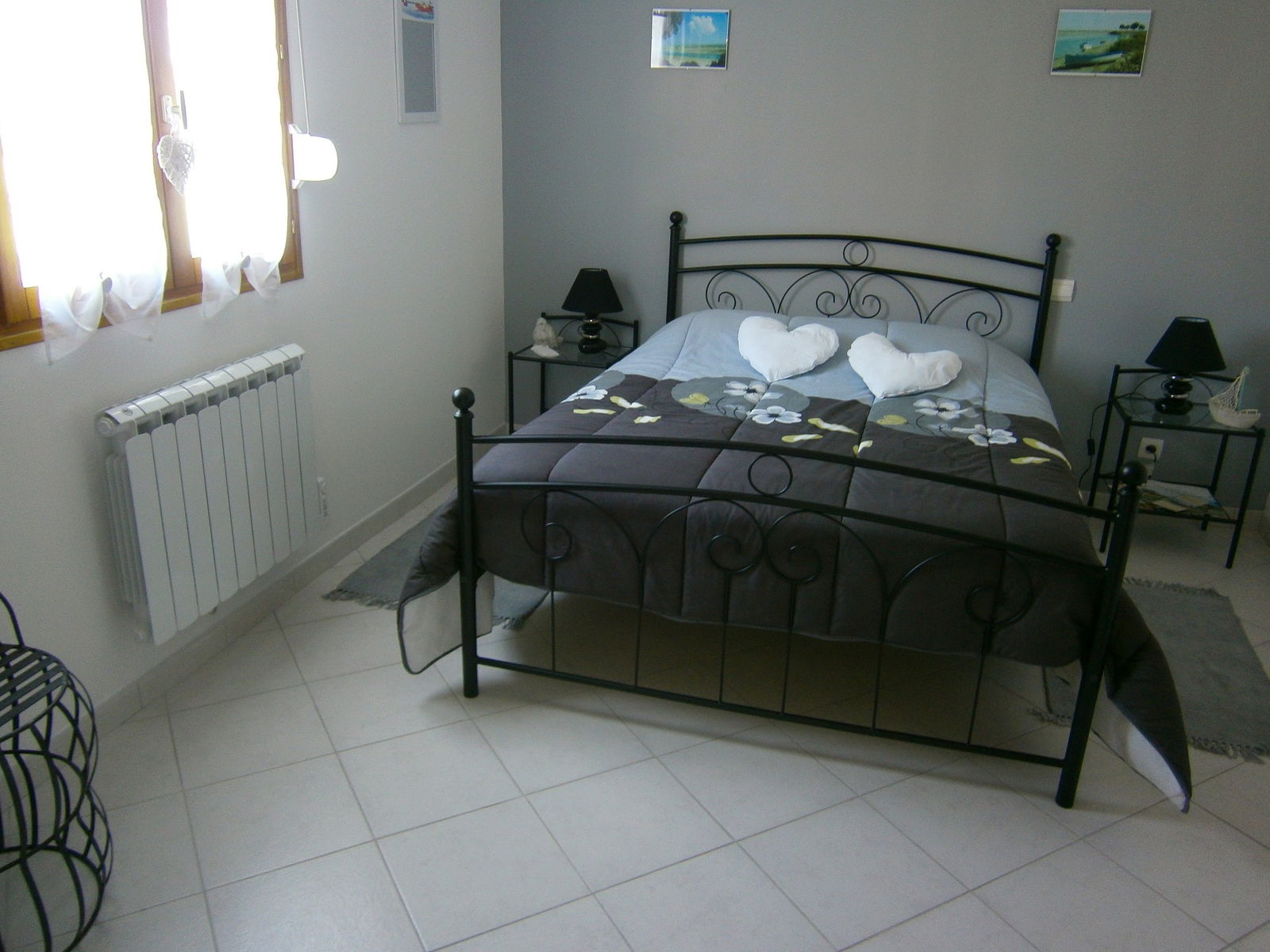Bed And Breakfast Pendé 94478