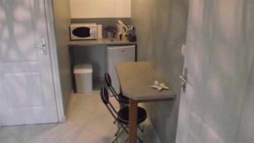 Bed And Breakfast Pendé 94478