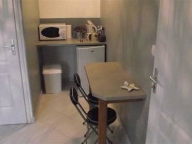 Bed And Breakfast Pendé 94478-4