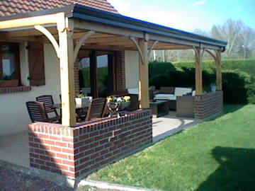 Chambre D'hôte Pendé 94478-5