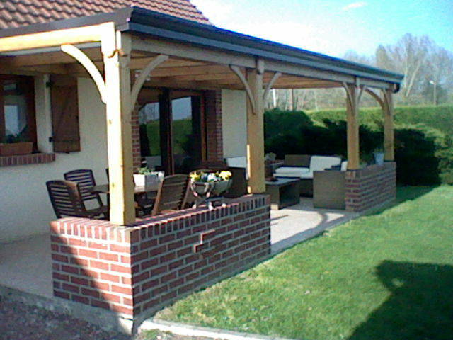 Bed And Breakfast Pendé 94478-5