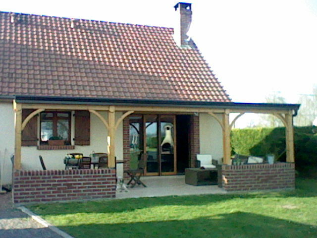 Bed And Breakfast Pendé 94478