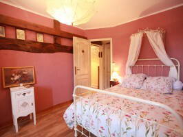 Chambre À Louer Saint-Germain-De-Martigny 66993