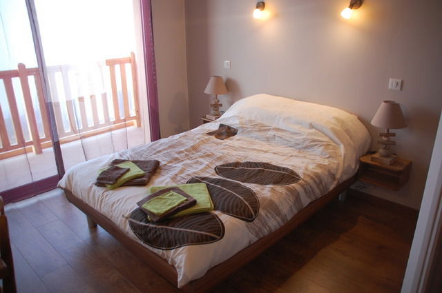 Bed And Breakfast Montrodat 39843