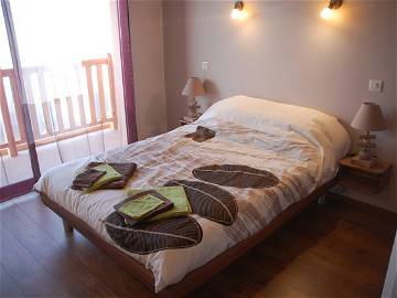 Roomlala | Guest Rooms For Rent - Lauz'Oustal