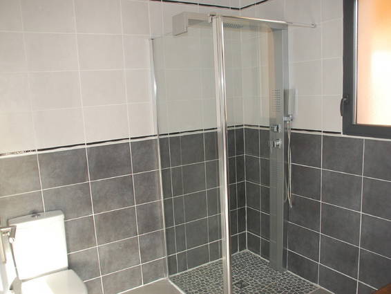 Habitaciones De Huéspedes Montrodat 39843-2