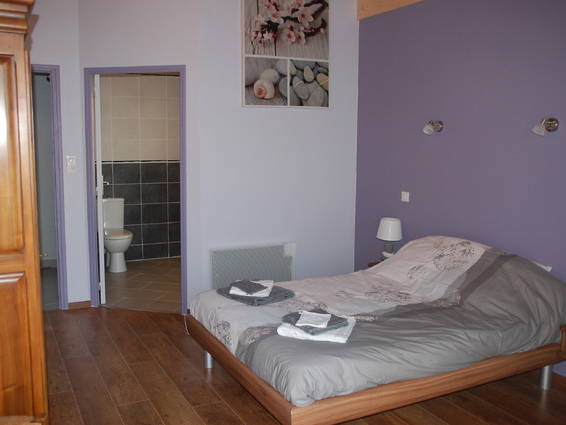 Habitaciones De Huéspedes Montrodat 39843-3