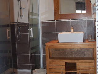 Chambre D'hôte Montrodat 39843-4