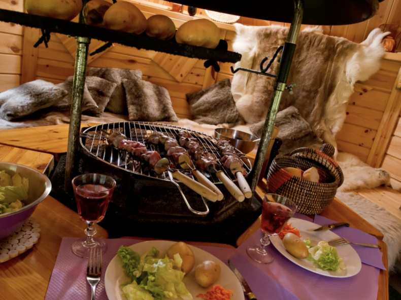 Gästezimmer Saint-Blimont 71678-1