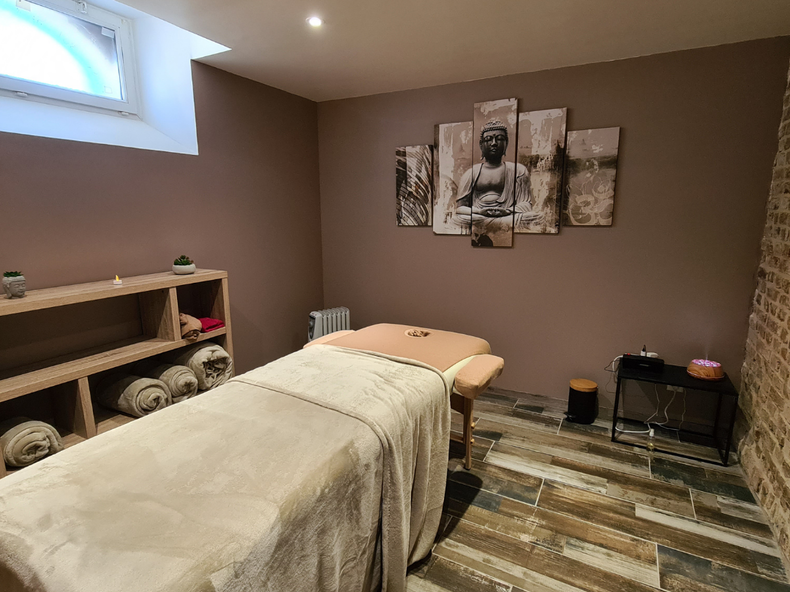 Gästezimmer Saint-Blimont 71678-2