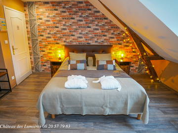 Chambre D'hôte Saint-Blimont 71678-7