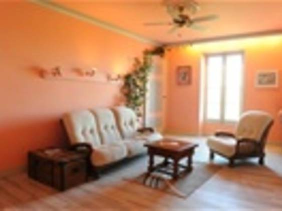 Homestay Aiguillon 56412