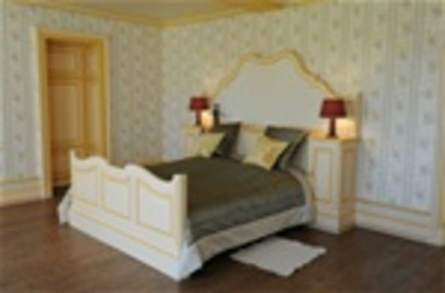 Bed And Breakfast Aiguillon 56412