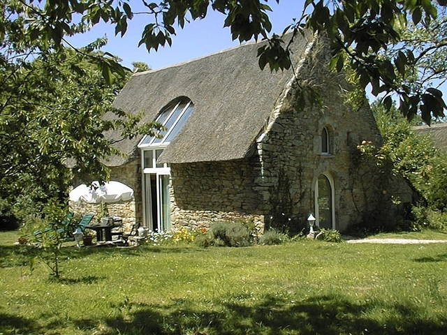 Entire Home Brandivy 61137-2