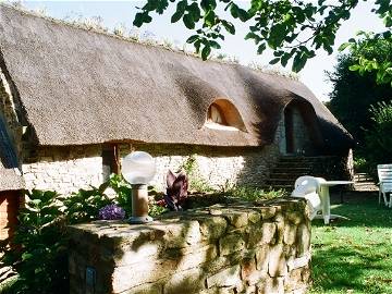 Chambre À Louer Brandivy 61137