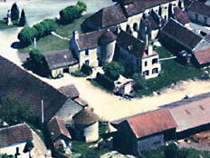 Gästezimmer Fouchères 67740-1