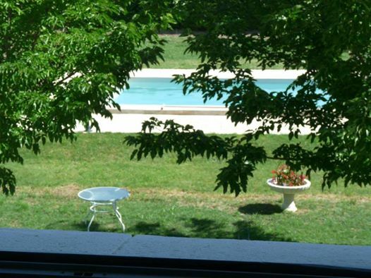 Bed And Breakfast Pernes-les-Fontaines 77873