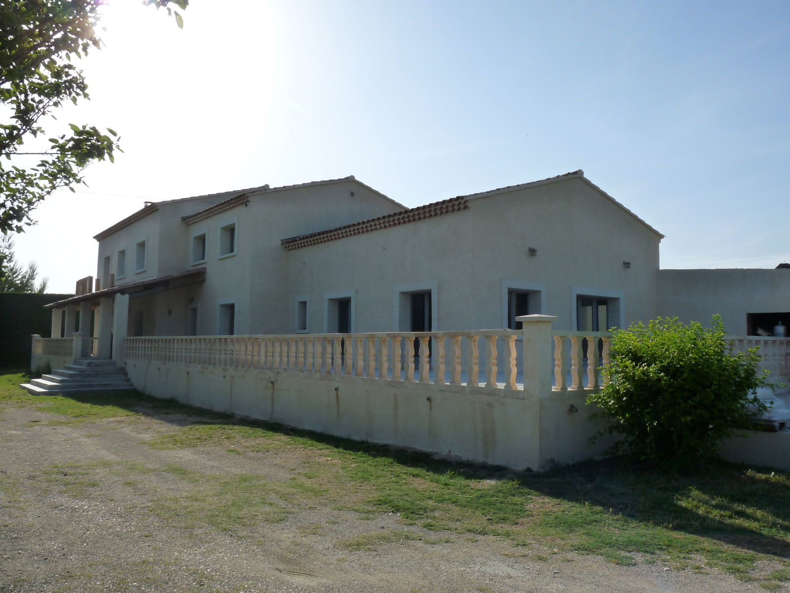 Bed And Breakfast Pernes-les-Fontaines 77873