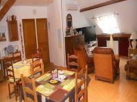 Habitaciones De Huéspedes Aubigny 103823-4