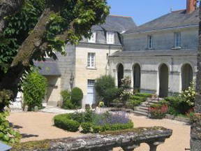 Chambres D'Hôtes À Louer - Manoir De Boisairault