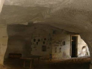 Chambres D'hôtes Le Coudray-Macouard 65689-2