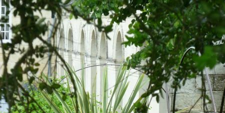 Bed And Breakfast Le Coudray-Macouard 65689